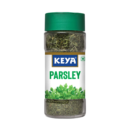 Keya Herbs Parsley